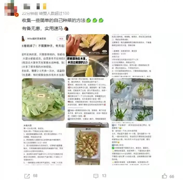 囤货焦虑催火的不止冰柜