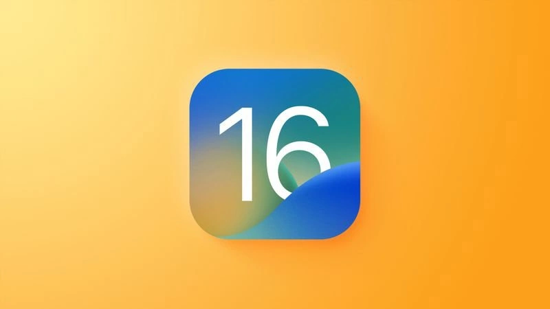 iOS 16和iPadOS 16晚些将推出这10项新功能，网友直呼体验更好了