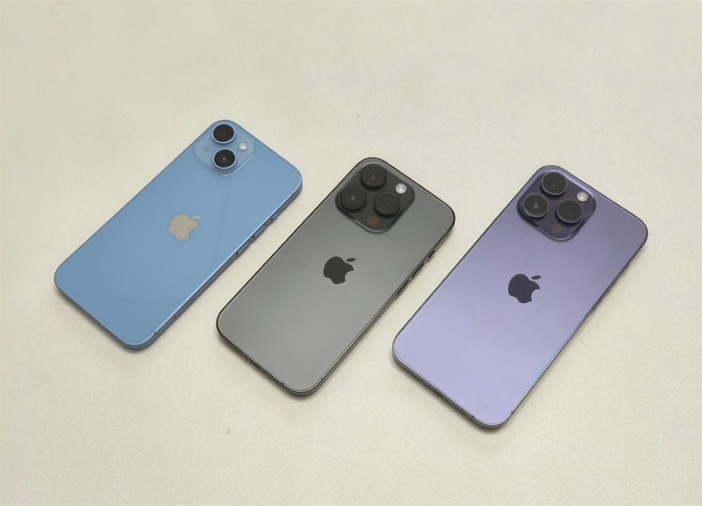 今年iPhone 14比iPhone 13更香？大运存加持，晚淘汰n年是重点